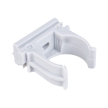 Клипса для трубы 16 мм УралПак (AT-50116-100)