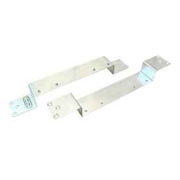 Планка монтажная Крепежные Технологии КТ-15 Rehau