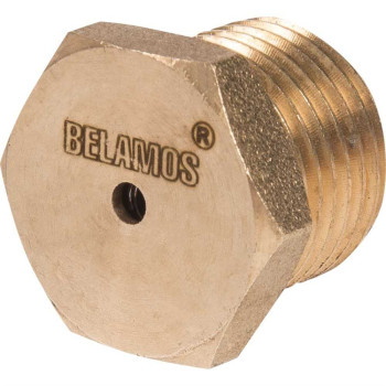 Клапан сливной автоматический Belamos FV-B 1/2"