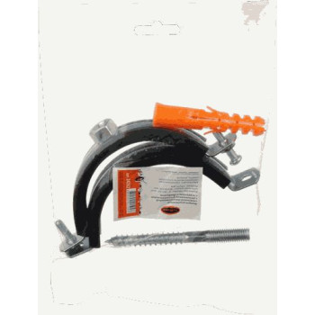 Хомут с системой быстрозакрывающегося замка Walraven BIS KSB2 3/4" 25-28 мм. (3392028)