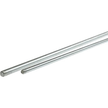 Шпилька резьбовая 10 мм. TeRma (1 м.) (24201)