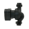 Насос циркуляционный ZOTA EcoRing IV 32/100 180 (с гайками) (ZR3631046204)