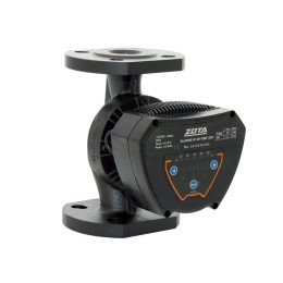 Насос циркуляционный ZOTA EcoRing IV 40-60 F 220 (фланцевый) (ZR3631046401)
