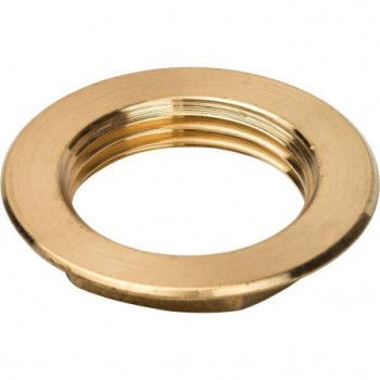 Контргайка с упором 1" ВР